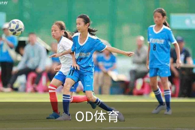OD体育团队与服务介绍